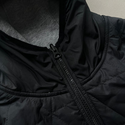 Oakley - Reversible Quilted Jacket/Hoodie (L)