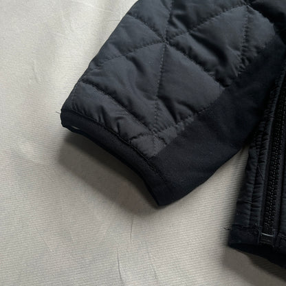 Oakley - Reversible Quilted Jacket/Hoodie (L)