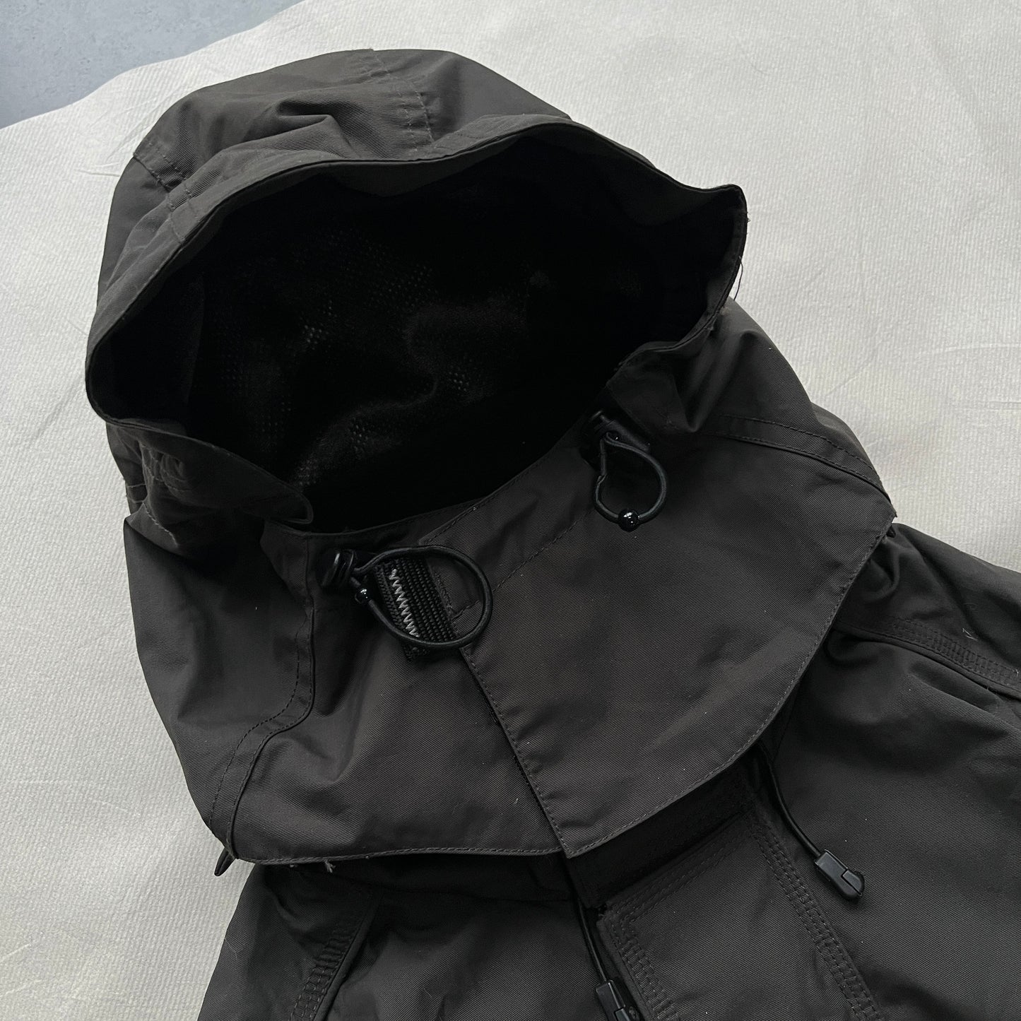 Oakley - 2000s Software Technical Ski Jacket (L)