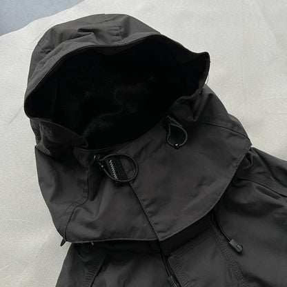Oakley - 2000s Software Technical Ski Jacket (L)