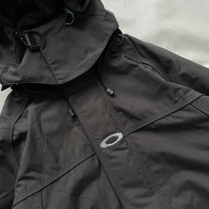 Oakley - 2000s Software Technical Ski Jacket (L)