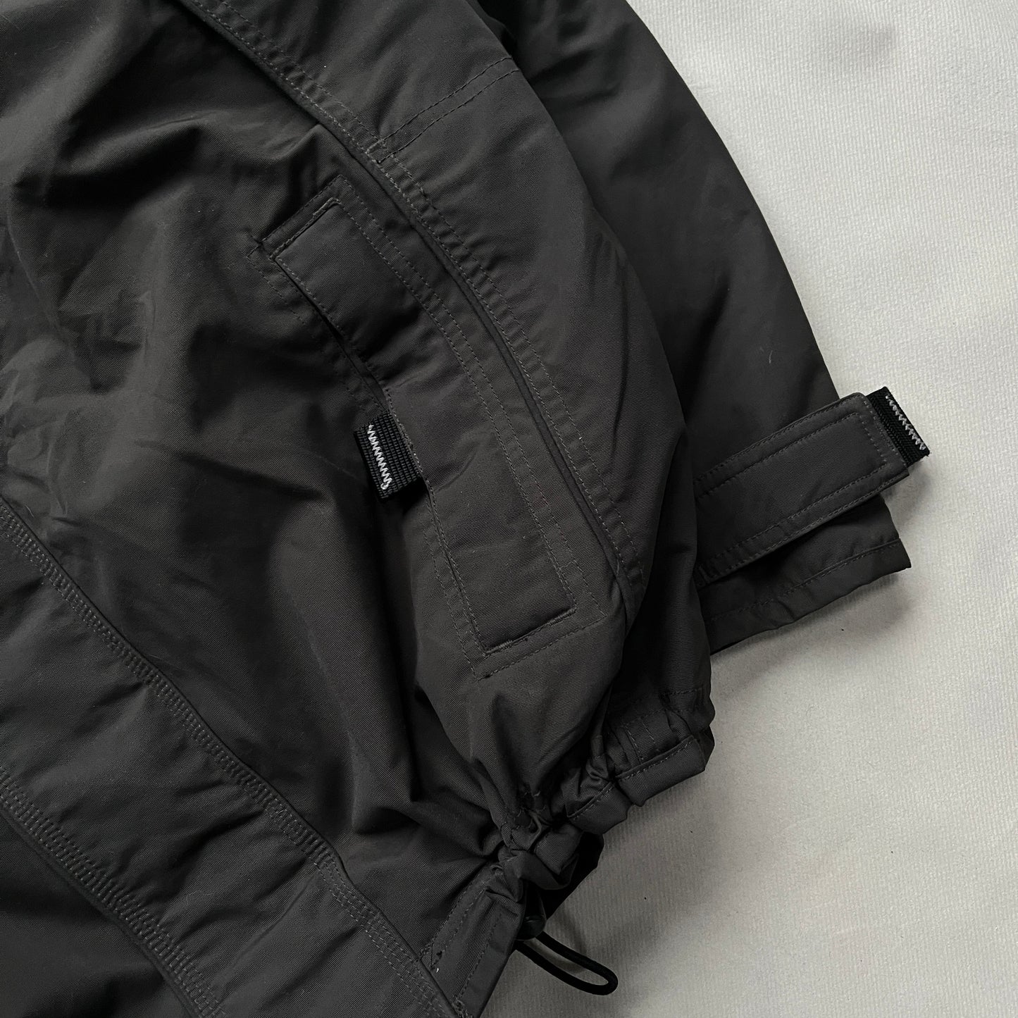 Oakley - 2000s Software Technical Ski Jacket (L)