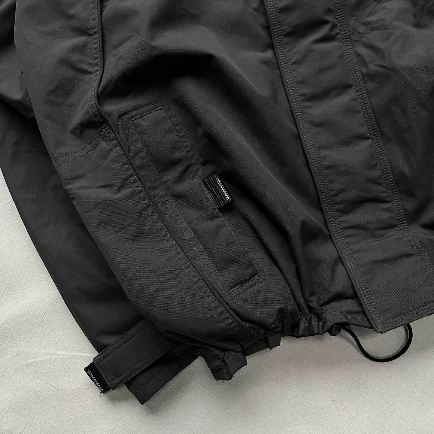 Oakley - 2000s Software Technical Ski Jacket (L)