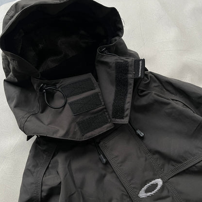 Oakley - 2000s Software Technical Ski Jacket (L)