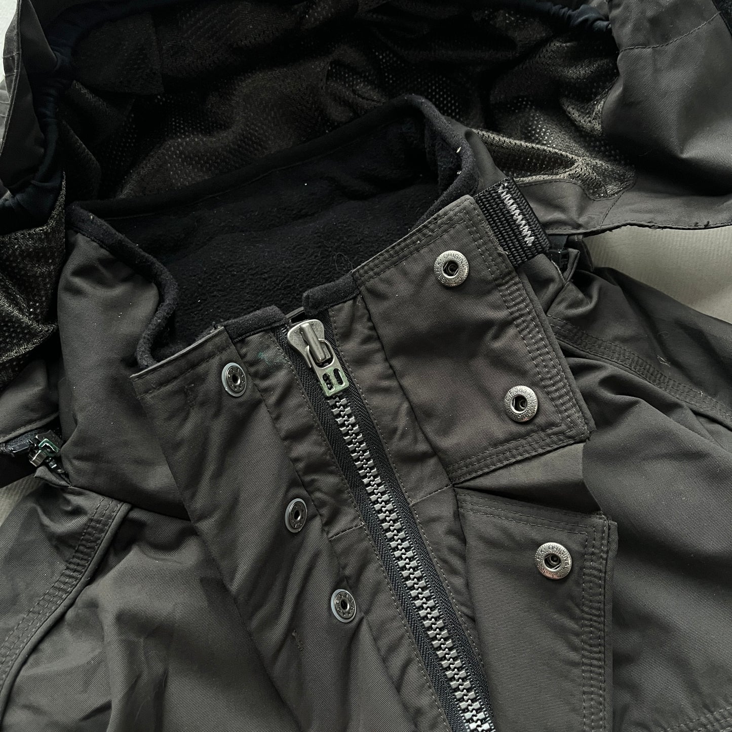 Oakley - 2000s Software Technical Ski Jacket (L)