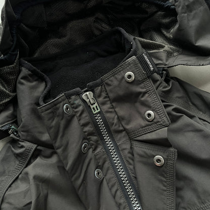 Oakley - 2000s Software Technical Ski Jacket (L)