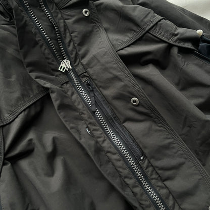 Oakley - 2000s Software Technical Ski Jacket (L)