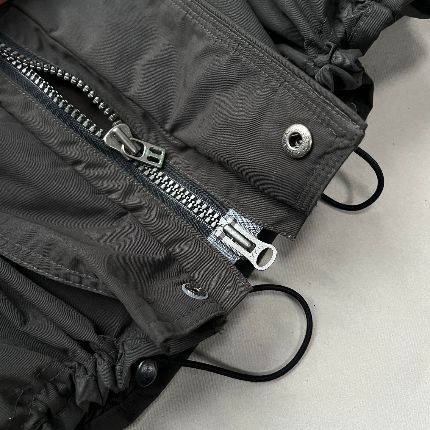 Oakley - 2000s Software Technical Ski Jacket (L)