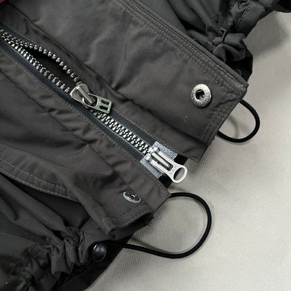 Oakley - 2000s Software Technical Ski Jacket (L)