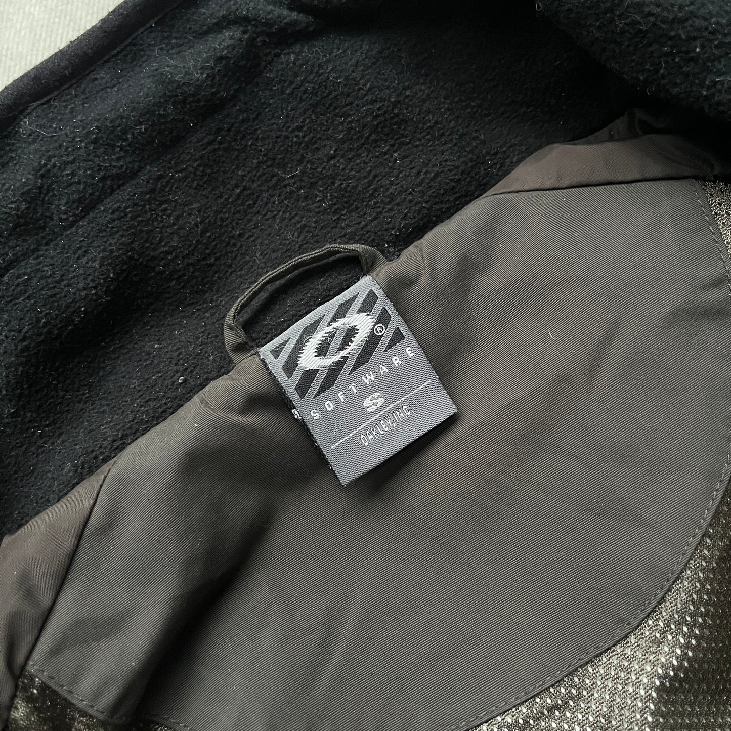 Oakley - 2000s Software Technical Ski Jacket (L)
