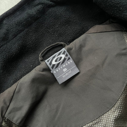 Oakley - 2000s Software Technical Ski Jacket (L)