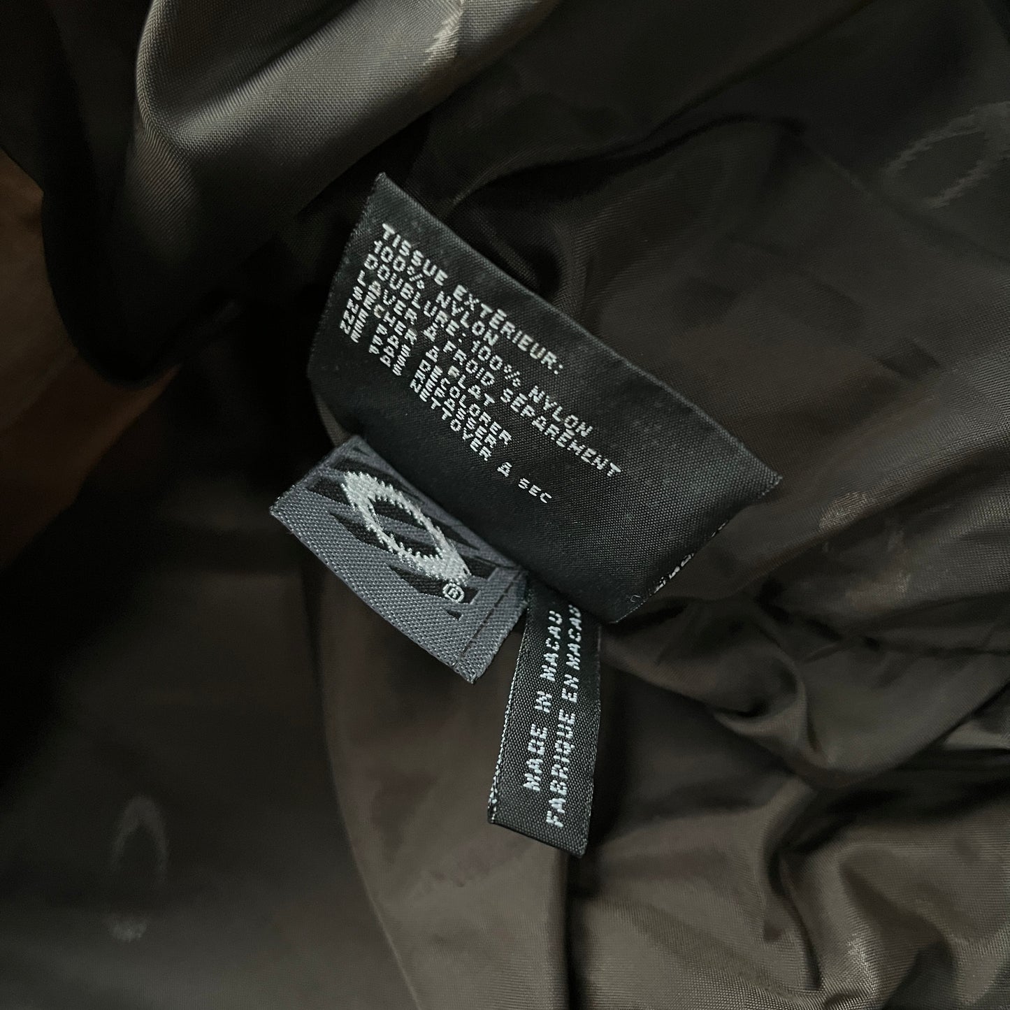 Oakley - 2000s Software Technical Ski Jacket (L)