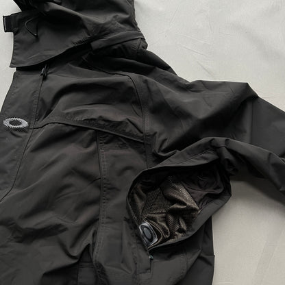 Oakley - 2000s Software Technical Ski Jacket (L)