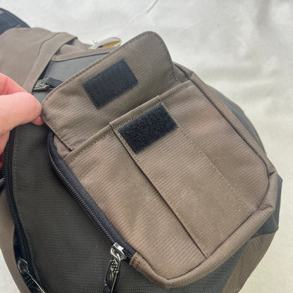 Quiksilver - 2000s Polux Sling Bag