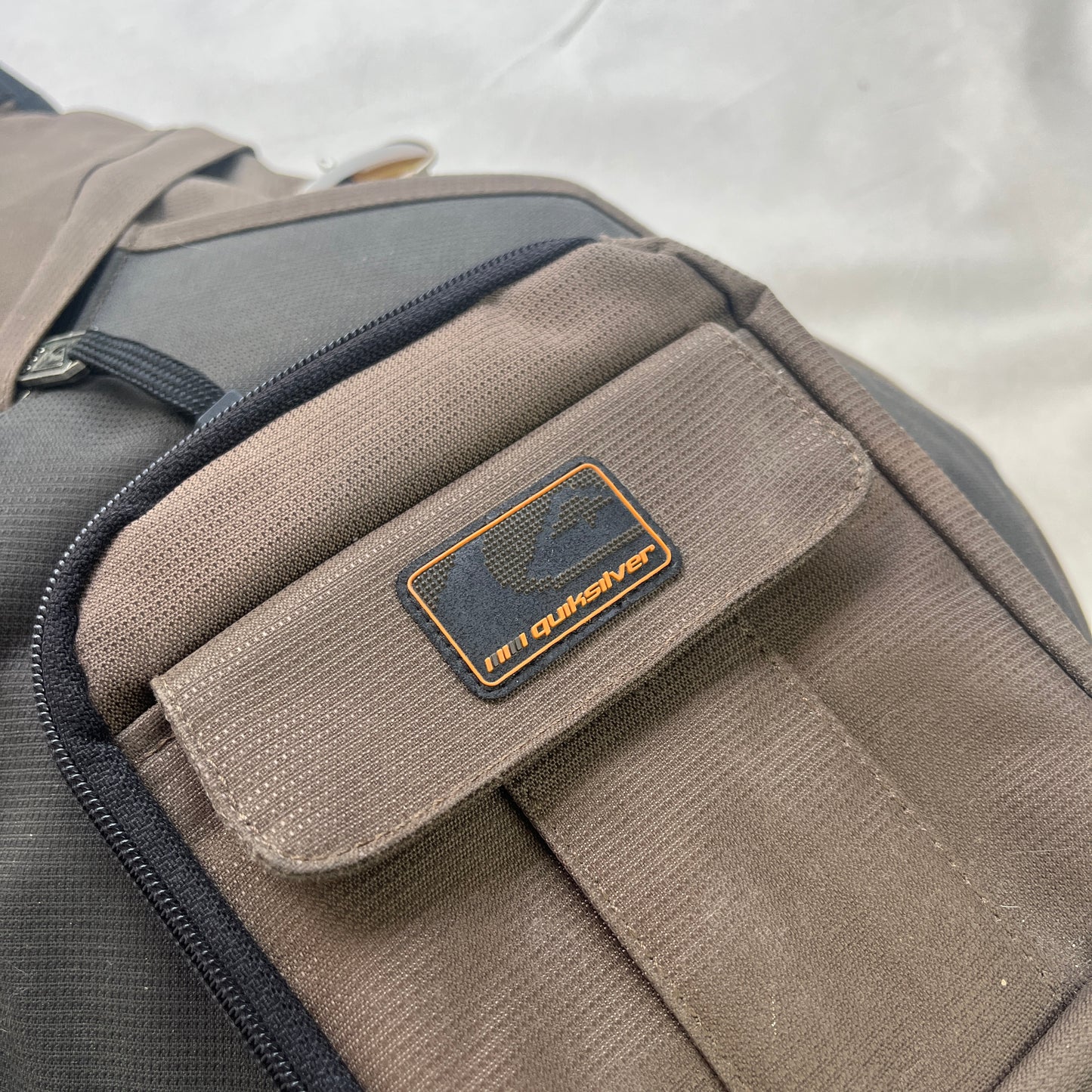 Quiksilver - 2000s Polux Sling Bag