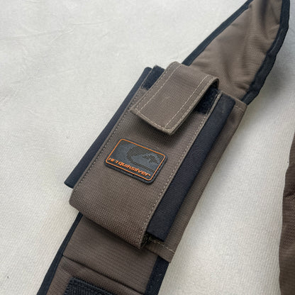 Quiksilver - 2000s Polux Sling Bag