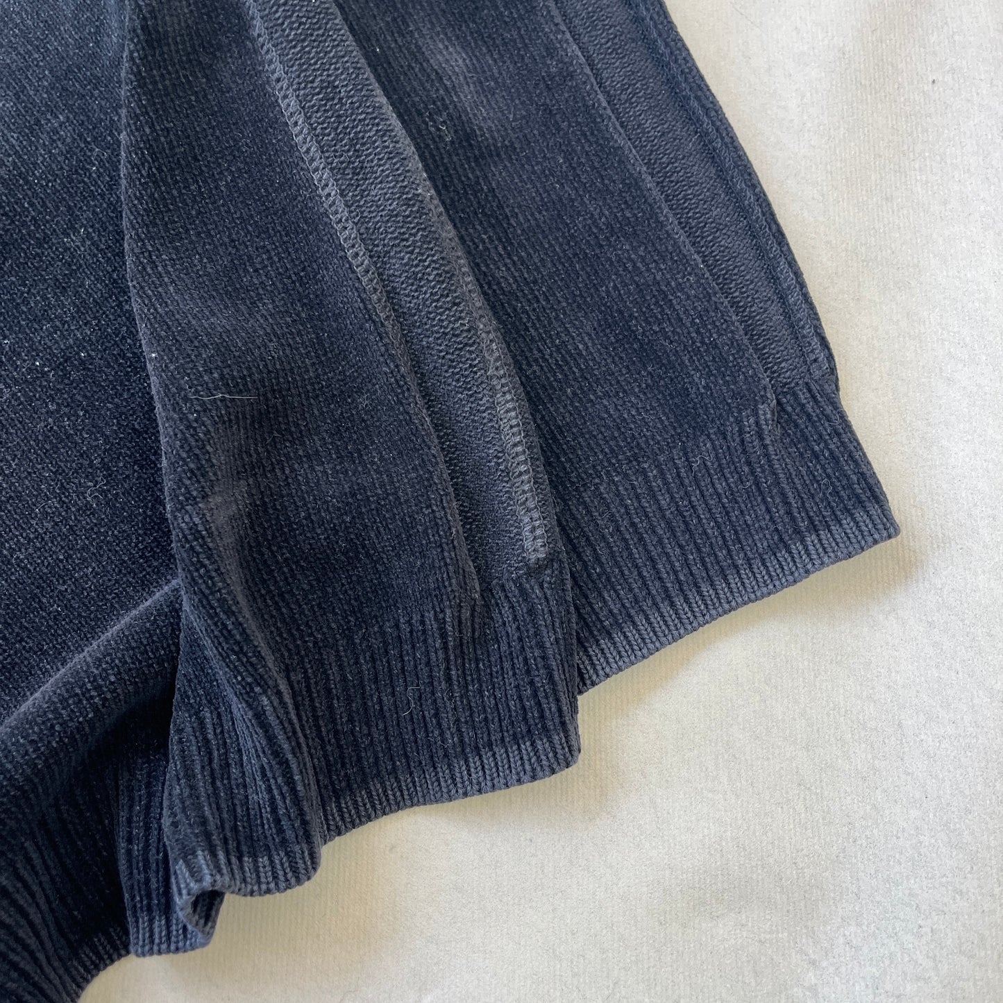 Quiksilver - Vintage Brettabister Knit Sweater (L)