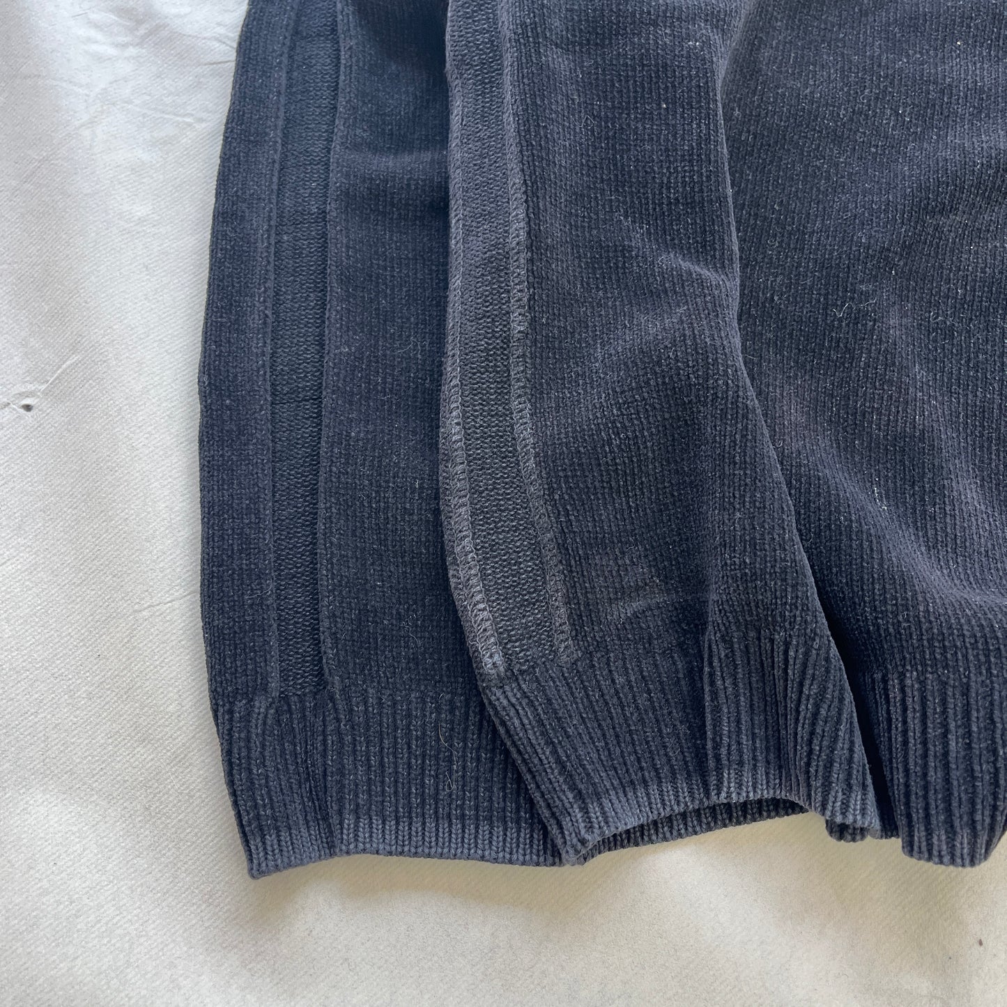 Quiksilver - Vintage Brettabister Knit Sweater (L)