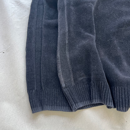 Quiksilver - Vintage Brettabister Knit Sweater (L)