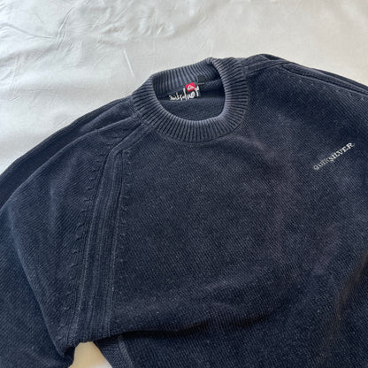 Quiksilver - Vintage Brettabister Knit Sweater (L)