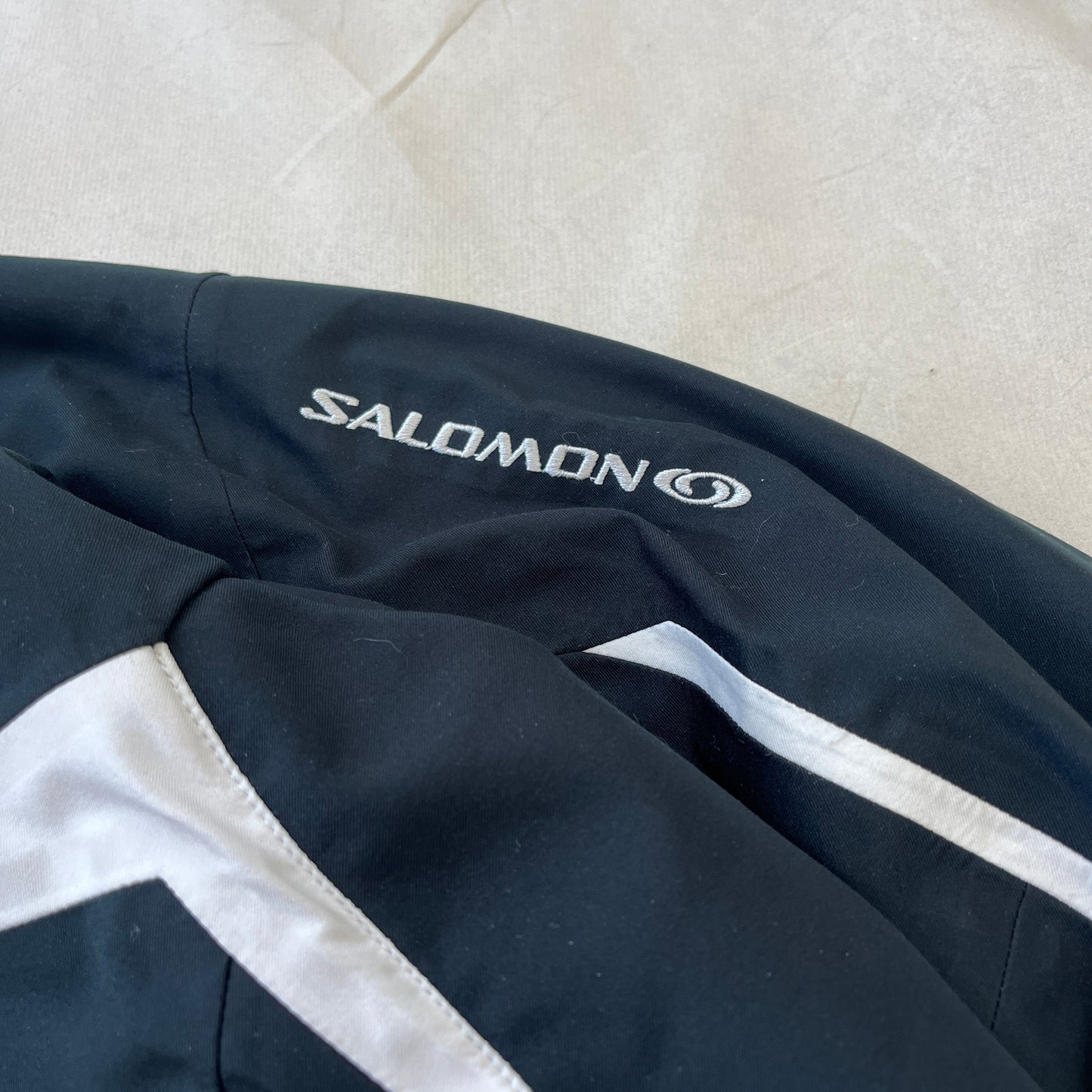 Salomon - 00's Softshell ClimaPro Recco Jacket (L)