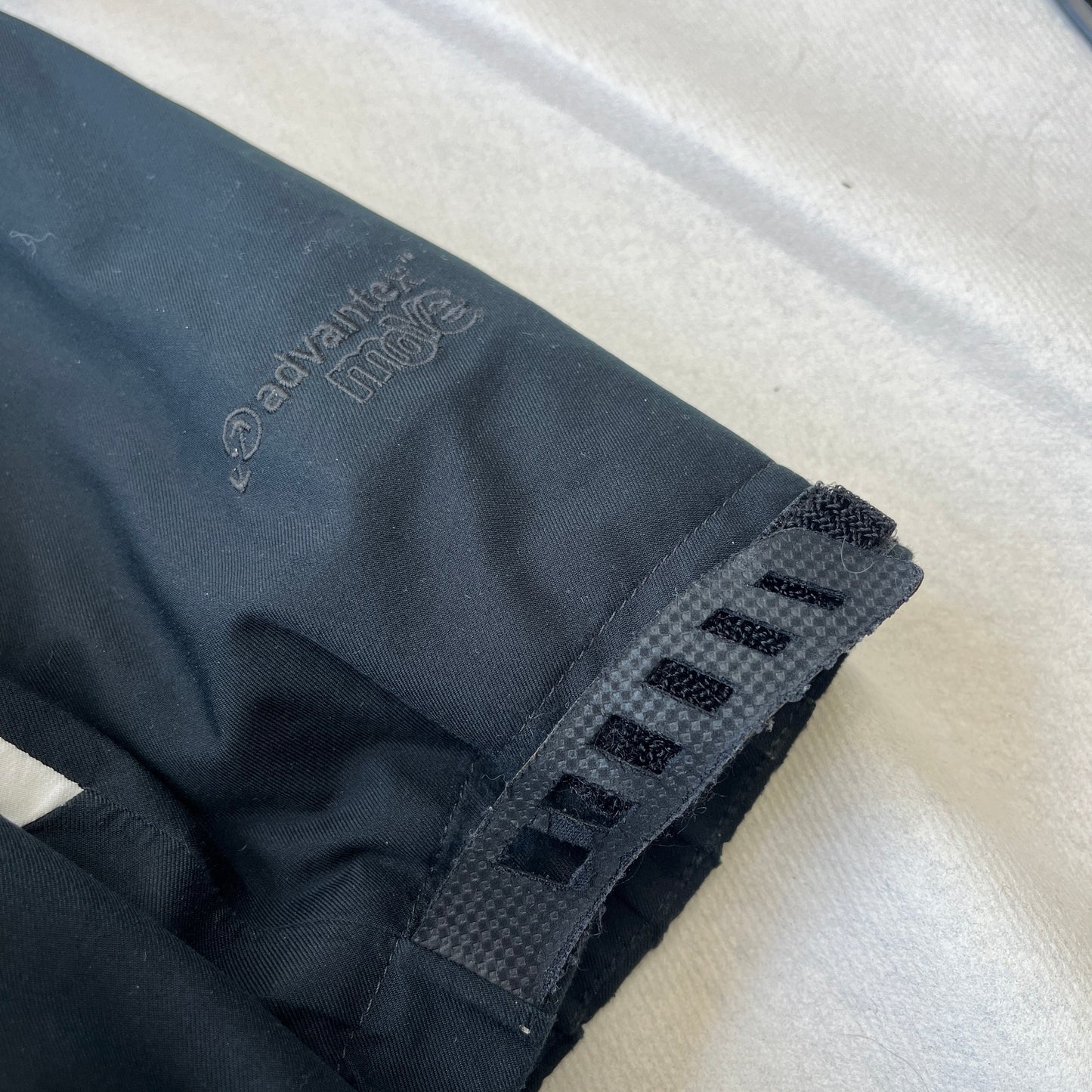 Salomon - 00's Softshell ClimaPro Recco Jacket (L)