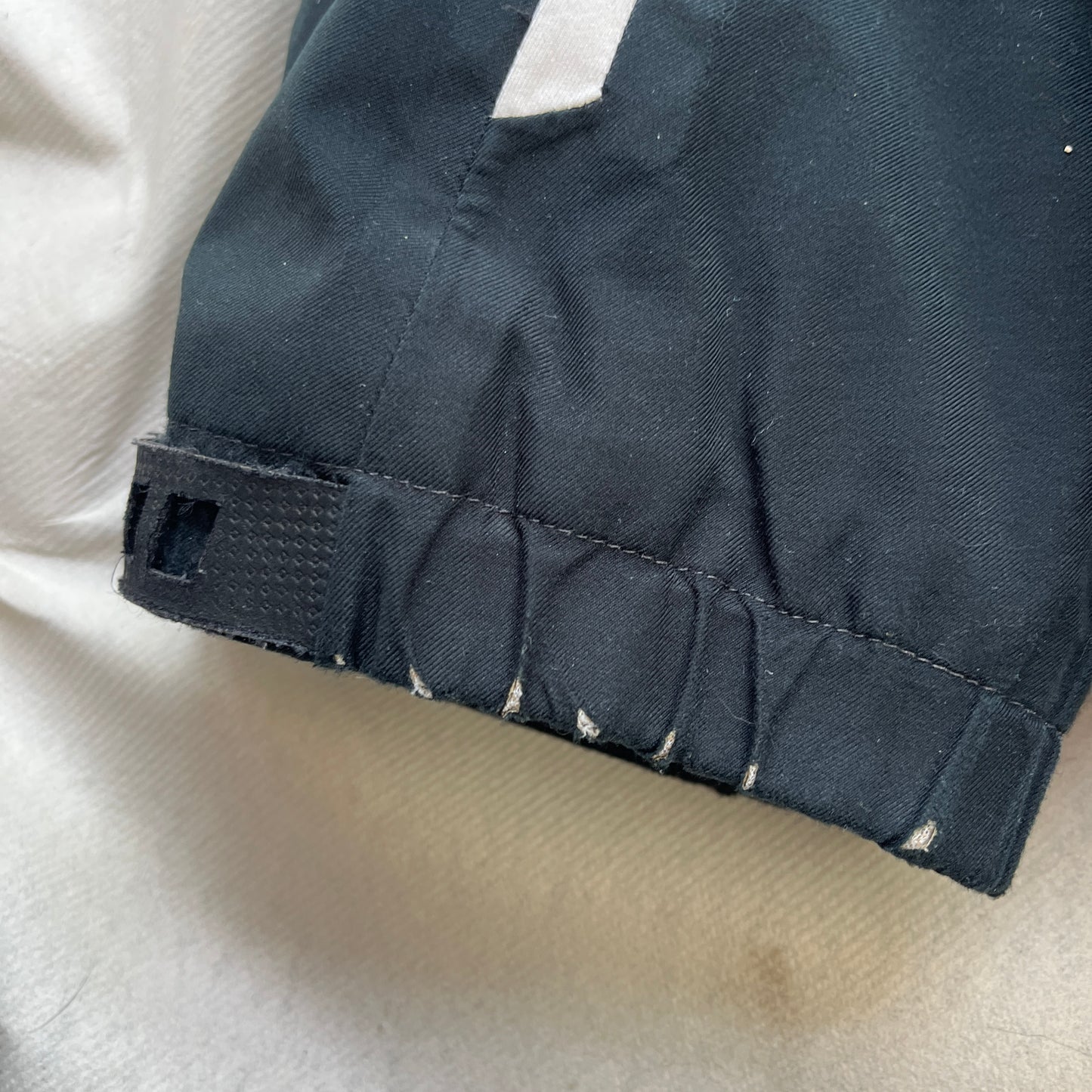 Salomon - 00's Softshell ClimaPro Recco Jacket (L)