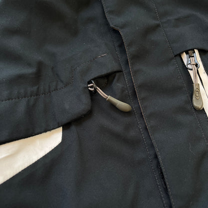 Salomon - 00's Softshell ClimaPro Recco Jacket (L)