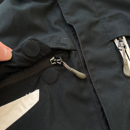 Salomon - 00's Softshell ClimaPro Recco Jacket (L)