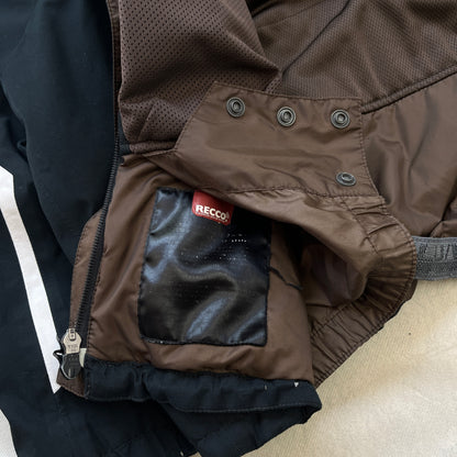 Salomon - 00's Softshell ClimaPro Recco Jacket (L)