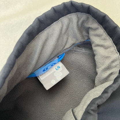 Salomon - 2008 2in1 Softshell ClimaPro Fleece-lined Jacket (L)