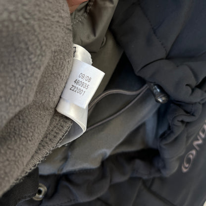 Salomon - 2008 2in1 Softshell ClimaPro Fleece-lined Jacket (L)