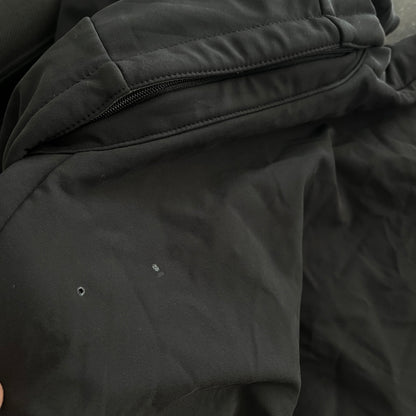 Salomon - 2008 2in1 Softshell ClimaPro Fleece-lined Jacket (L)