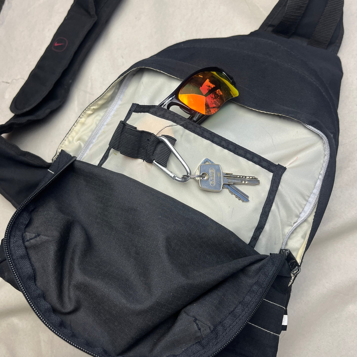 Nike - Vintage Sling Bag