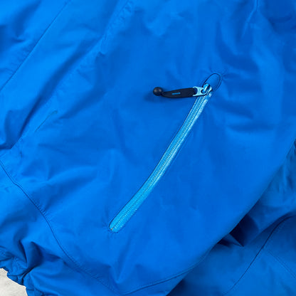 Jack Wolfskin - Technical Waterproof Jacket (L)