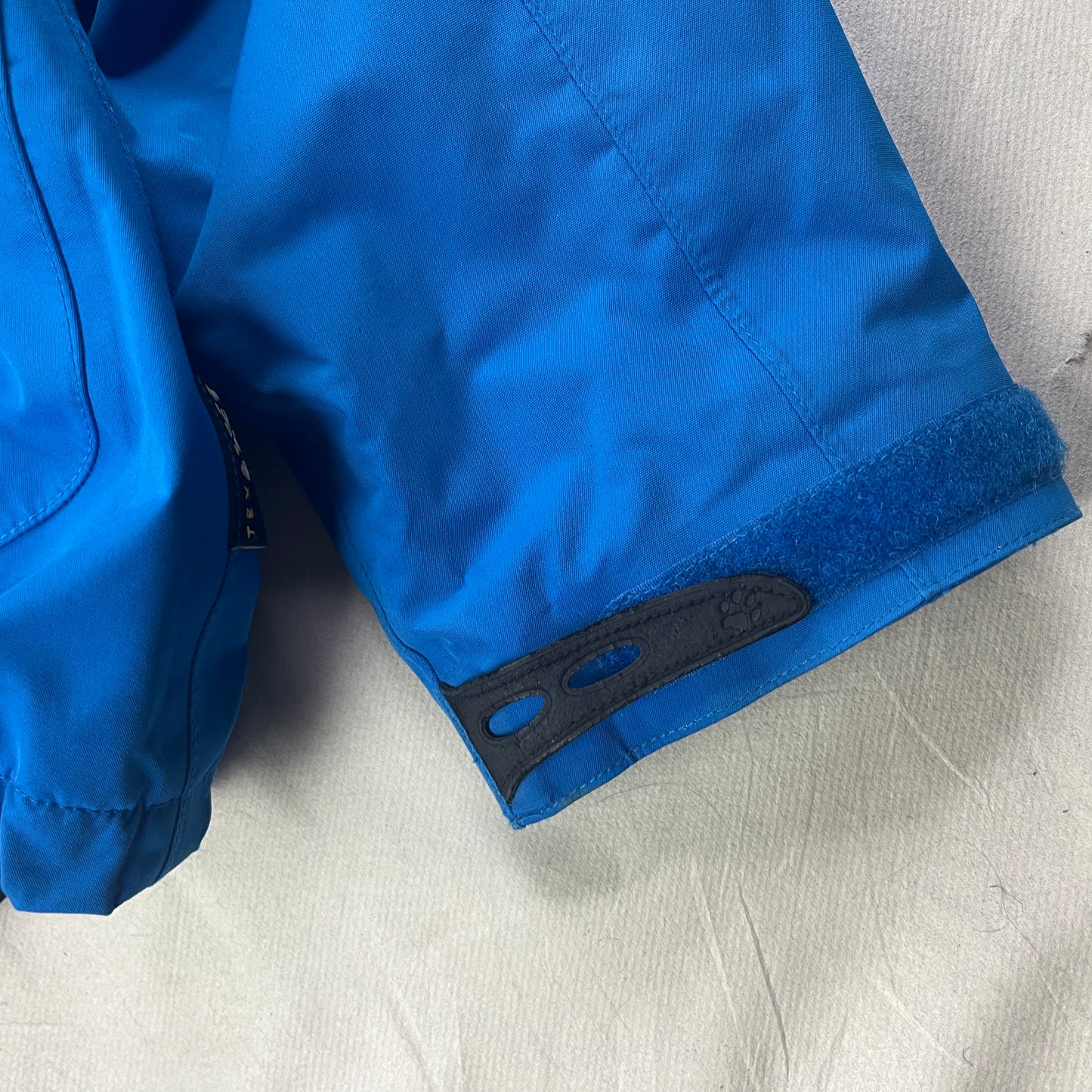 Jack Wolfskin - Technical Waterproof Jacket (L)