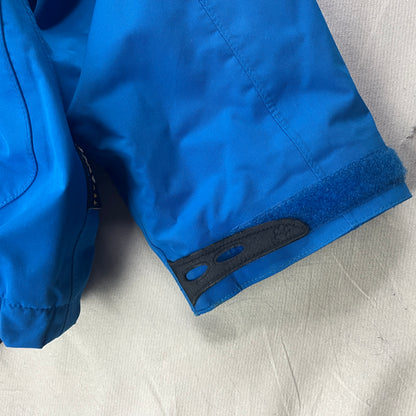 Jack Wolfskin - Technical Waterproof Jacket (L)