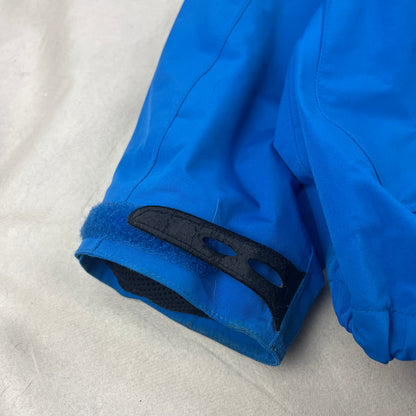 Jack Wolfskin - Technical Waterproof Jacket (L)