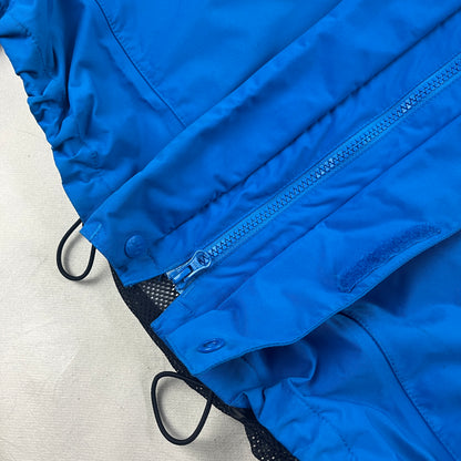 Jack Wolfskin - Technical Waterproof Jacket (L)