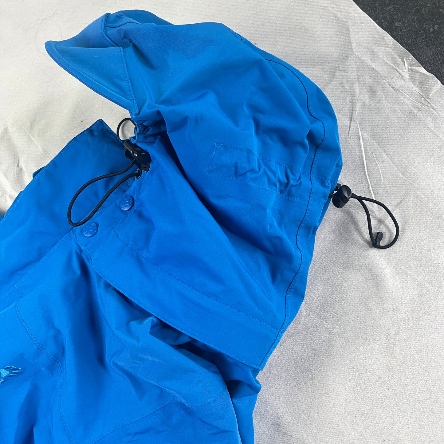 Jack Wolfskin - Technical Waterproof Jacket (L)