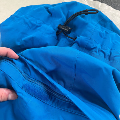 Jack Wolfskin - Technical Waterproof Jacket (L)