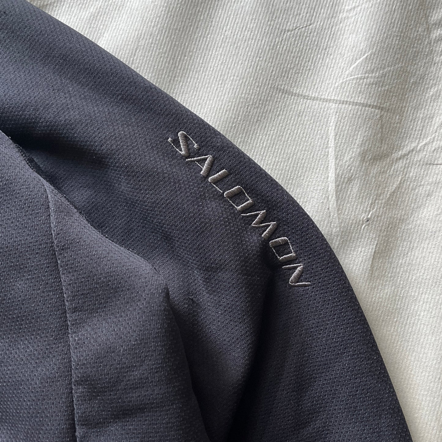 Salomon - 2000s Fleece-lined Jacket (L)