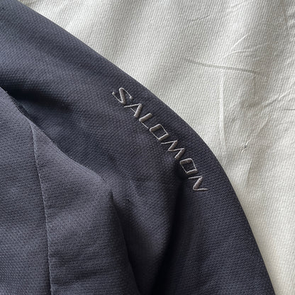 Salomon - 2000s Fleece-lined Jacket (L)