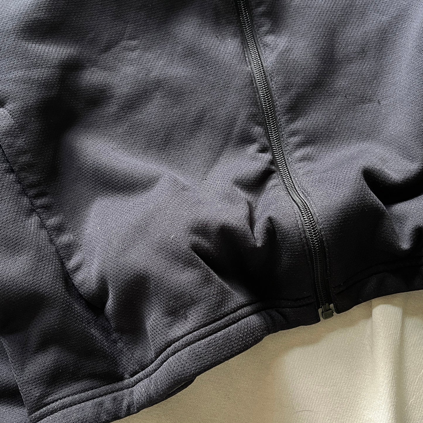 Salomon - 2000s Fleece-lined Jacket (L)