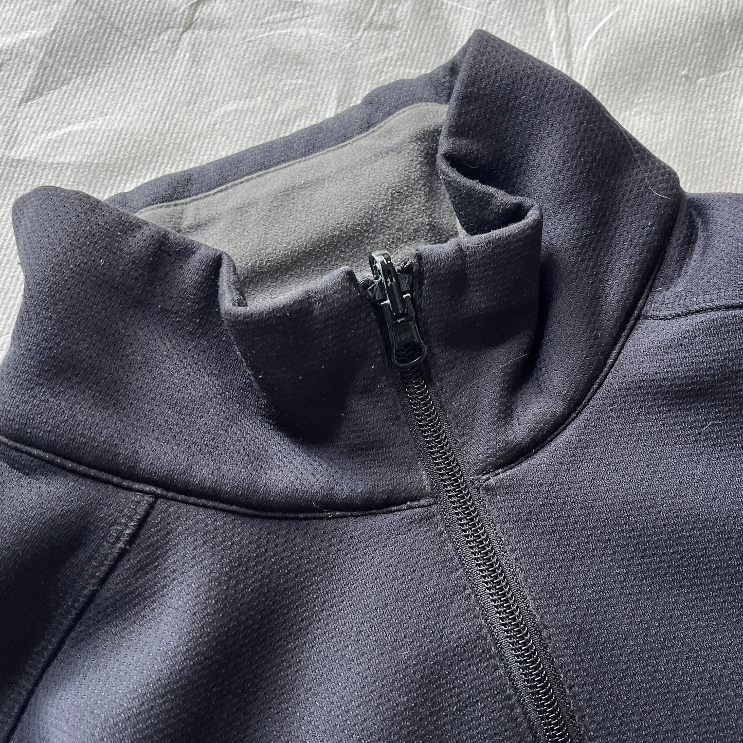 Salomon - 2000s Fleece-lined Jacket (L)