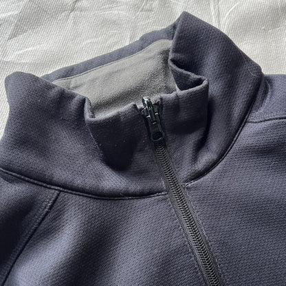 Salomon - 2000s Fleece-lined Jacket (L)