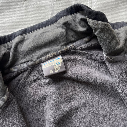 Salomon - 2000s Fleece-lined Jacket (L)