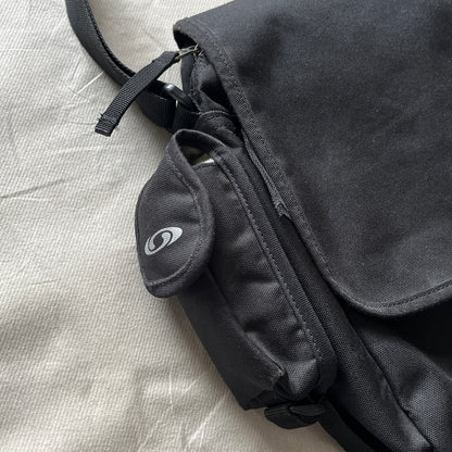 Salomon - 2000s Messenger (Laptop) Shoulder Bag