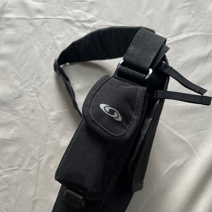 Salomon - 2000s Messenger (Laptop) Shoulder Bag
