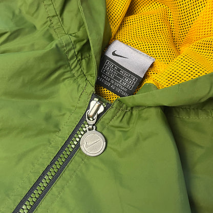 Nike - 90's Nylon Track Jacket (L)